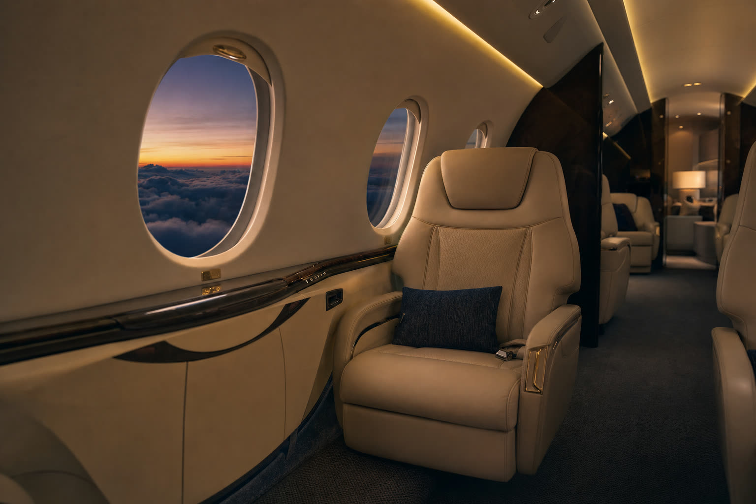 How Much Does It Really Cost to Charter a Private Jet in 2026? (Full Breakdown by Aircraft)
