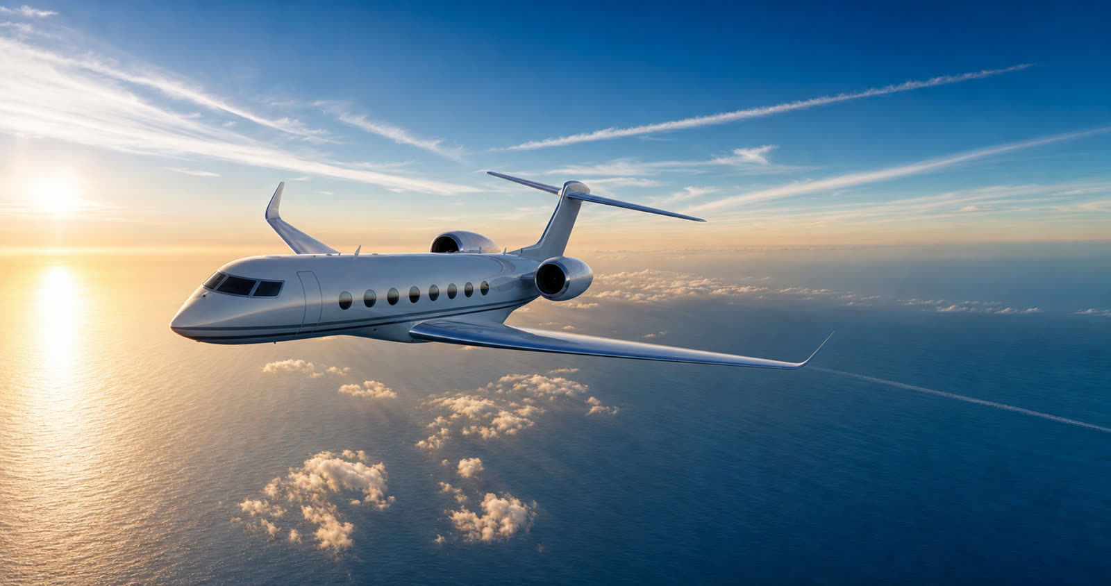 Ultra-Long-Range vs Heavy Jet: When You Actually Need 7,500 nm