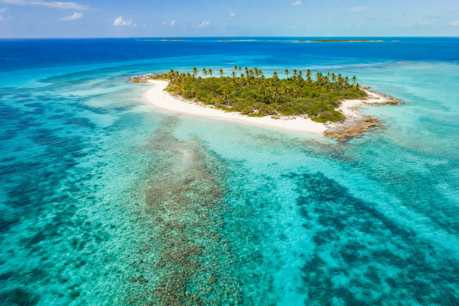 Nassau private jet charter