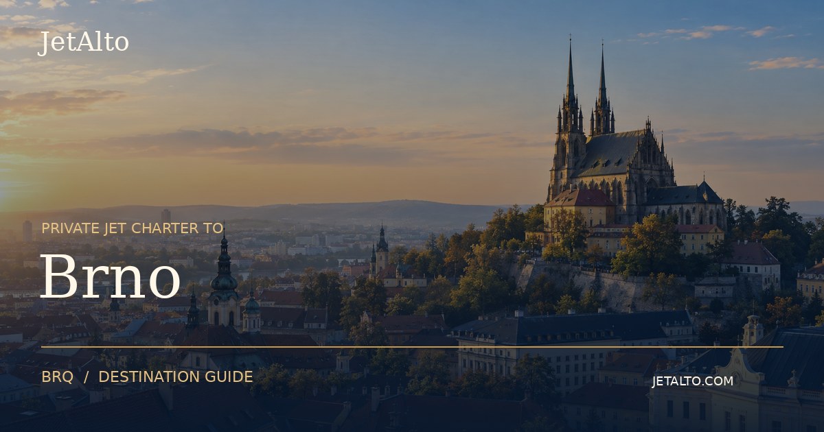 Brno, Czech Republic