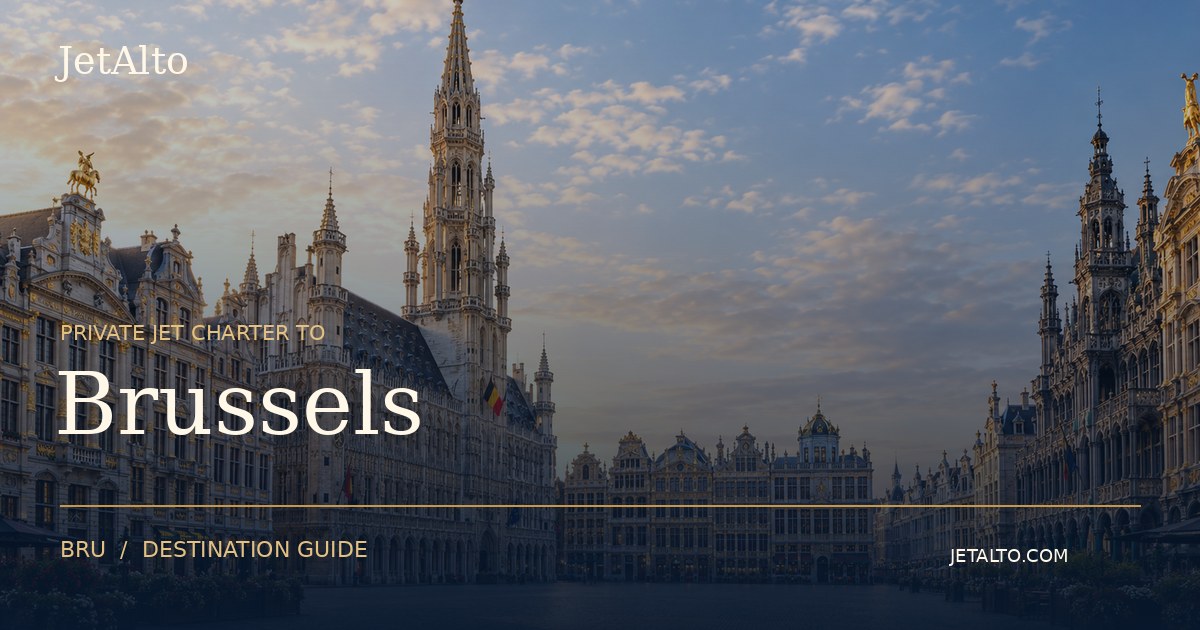 Brussels, Belgium