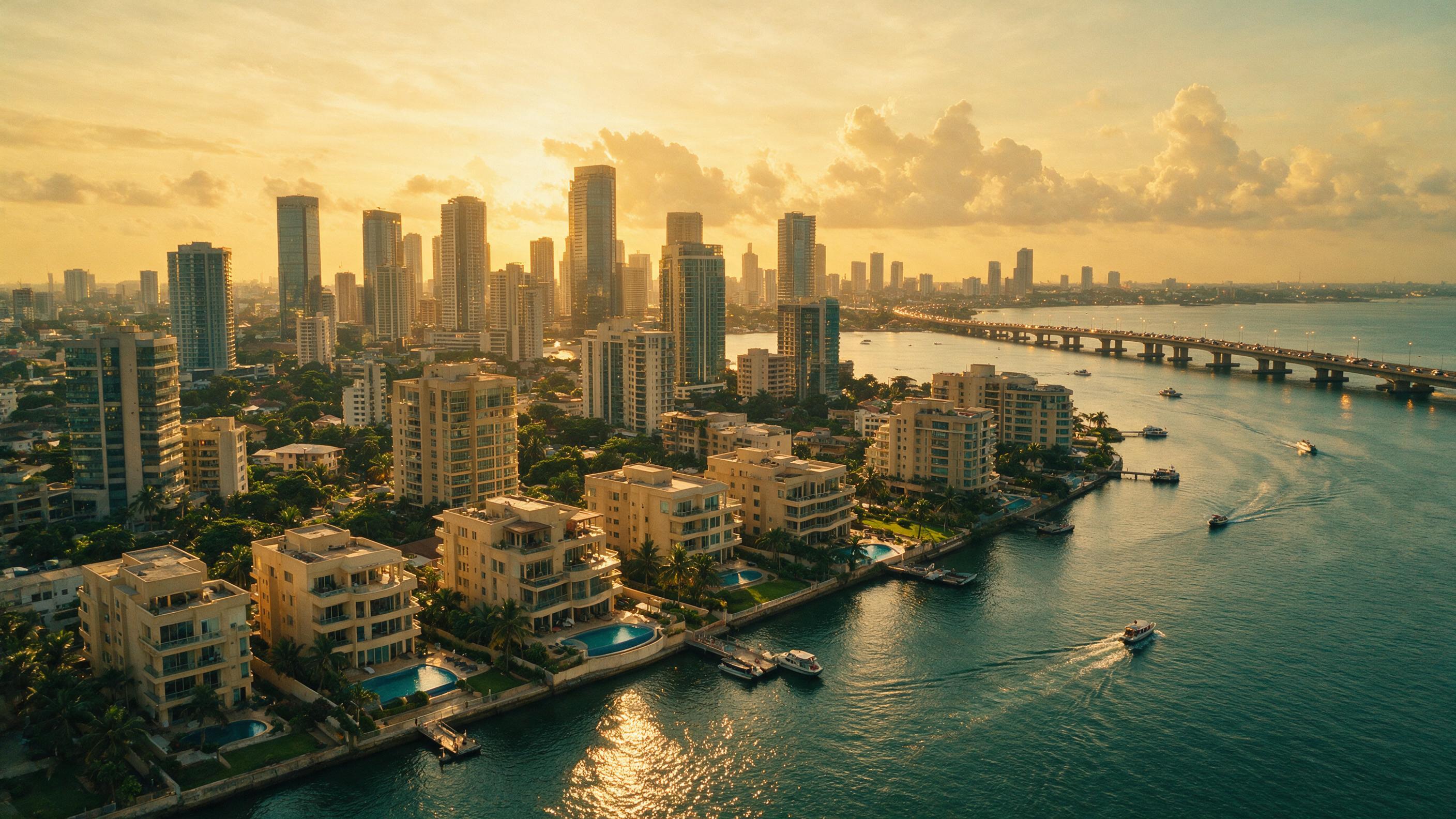 Lagos private jet charter