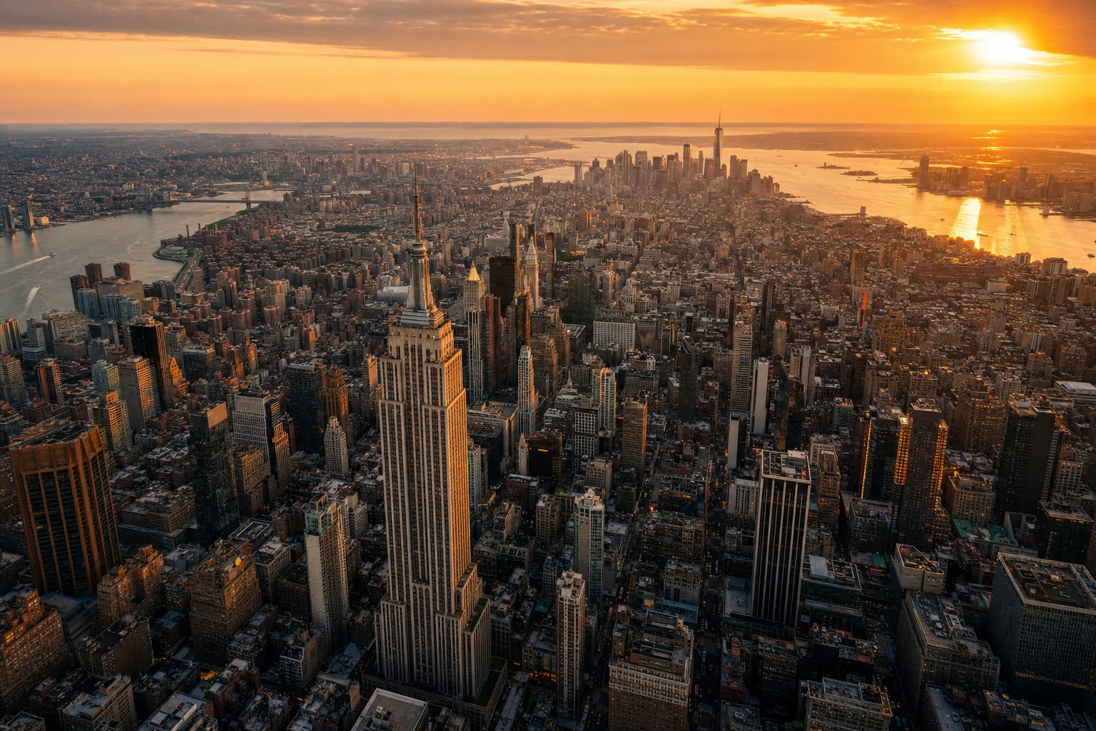 New York private jet charter