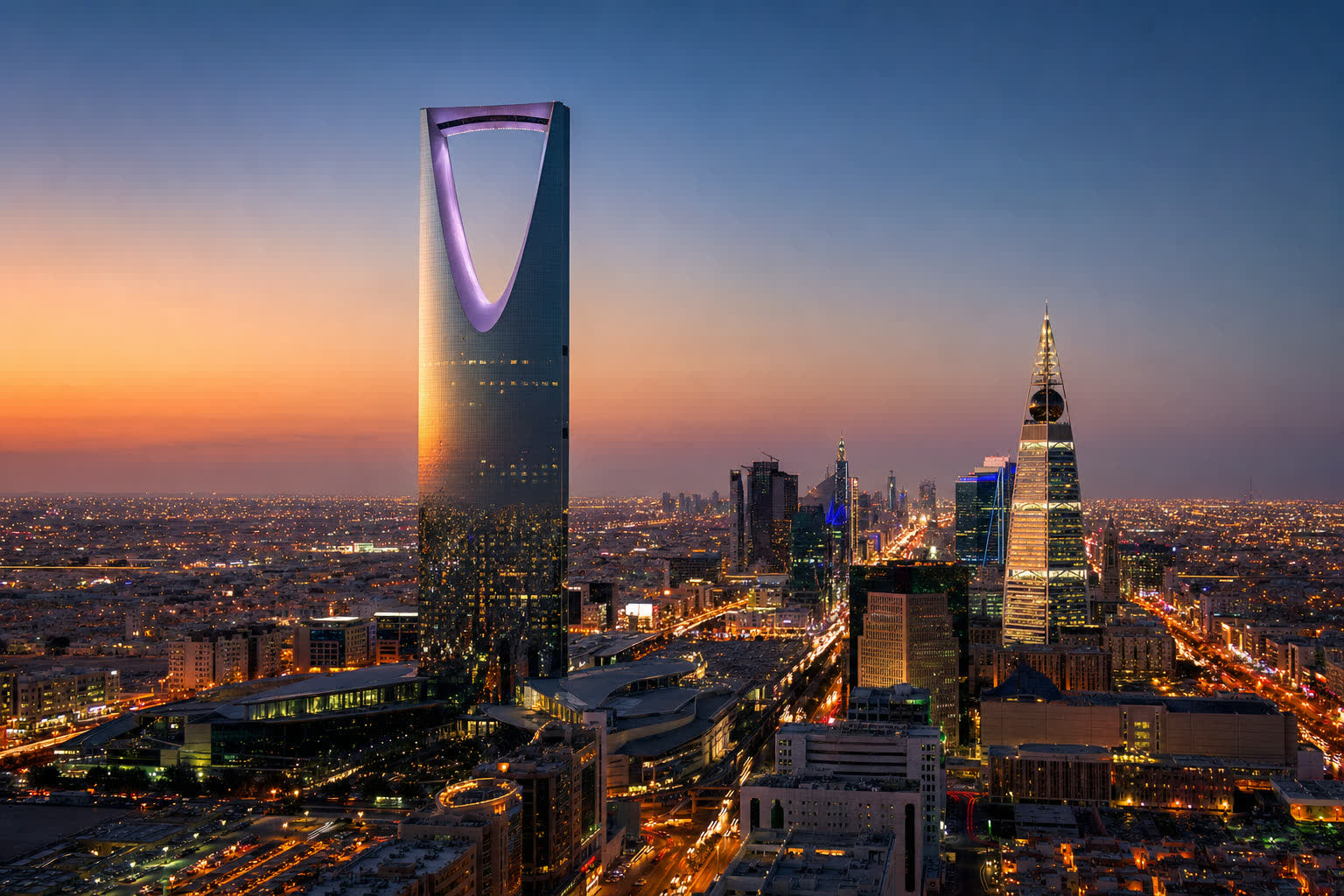 Riyadh private jet charter