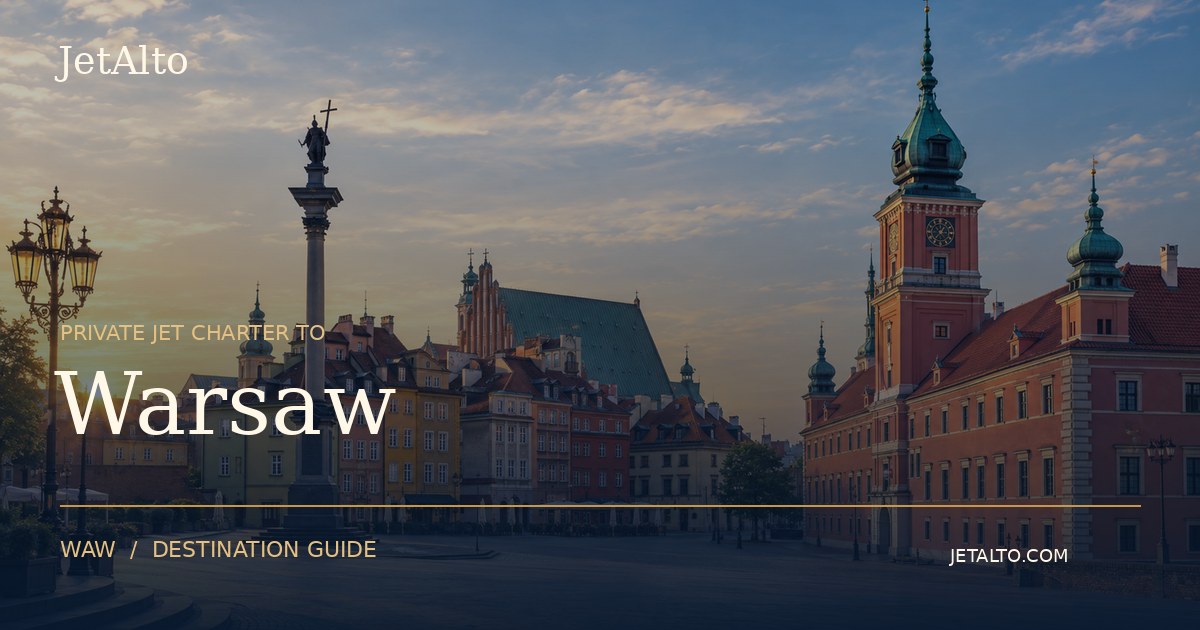 Warsaw, Poland